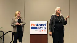 Ladies Leading Industry Change