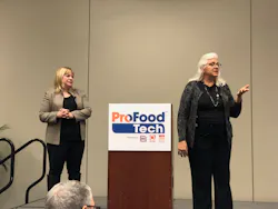 Ladies Leading Industry Change Ladies Leading Industry Change