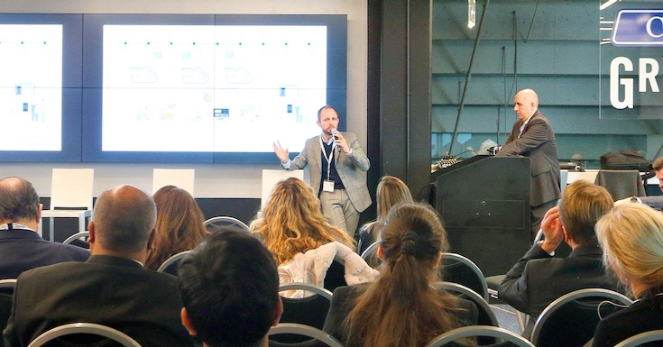 Approaching Blockchain