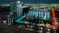 Siemens and TÜV SÜD Create Blueprint for Energy Cybersecurity