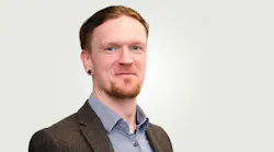 Chris Corfield, Control Techniques Chris Corfield, Control Techniques