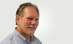 Gary Walker, Avanceon Gary Walker, Avanceon