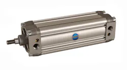PA Series Actuator
