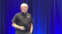 Bill Taylor, BWI Group