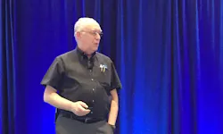 Bill Taylor, BWI Group Bill Taylor, BWI Group