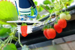 With a Nation-Wide Labor Shortage, Industrial Robots can Deliver Results, but Justifying ROI is Still Biggest Challenge With a Nation-Wide Labor Shortage, Industrial Robots can Deliver Results, but Justifying ROI is Still Biggest Challenge
