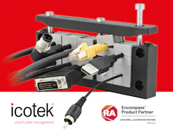 icotek Accepted into Rockwell Automation’s Encompass Program icotek Accepted into Rockwell Automation’s Encompass Program