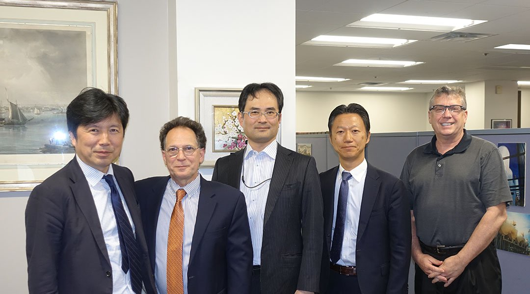 Mitsubishi Electric Acquires Iconics