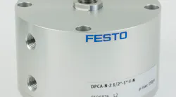 Festo DPCA