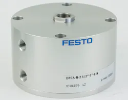 Festo DPCA Festo DPCA