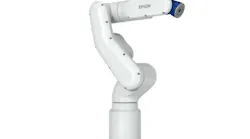 VT6L All-in-One 6-Axis Robot