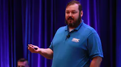 Chris Hough, ProMach/ZPI