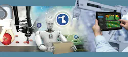 Quick Hits from PMMI’s New Robotics Report Quick Hits from PMMI’s New Robotics Report