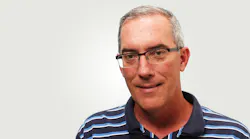 John Scheible, MVE Analytics