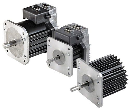 Allied Motion&rsquo;s EnduraMax 75i can control torque, speed, and position.