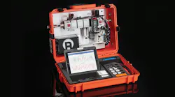 Digitizing Legacy Pneumatics