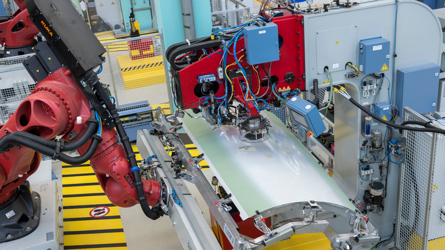 Version 7.0 of Kineo software components from Siemens provide new simulation capabilities in robotics/machine automation.