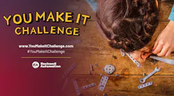 You Make It Challenge