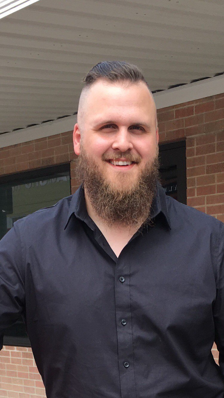 Jacob Gaspari