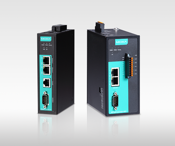 Connecting Serial Devices to the Cloud