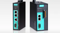Connecting Serial Devices to the Cloud