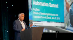 Siemens’ Plan for Thriving Amid Industry Disruption