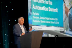 Siemens’ Plan for Thriving Amid Industry Disruption Siemens’ Plan for Thriving Amid Industry Disruption