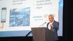 Siemens Rethinks Process Control