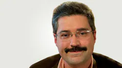 Chris Monchinski, MESA