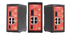 Automating Industrial Networking Automating Industrial Networking