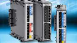 BRX Analog and Temperature I/O Expansion Modules