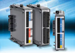 BRX Analog and Temperature I/O Expansion Modules BRX Analog and Temperature I/O Expansion Modules