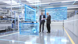 Siemens, Siemens Opcenter Siemens, Siemens Opcenter