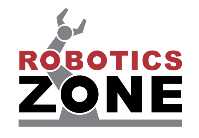 Robots fighting hunger at PACK EXPO Las Vegas