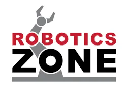Robots fighting hunger at PACK EXPO Las Vegas Robots fighting hunger at PACK EXPO Las Vegas