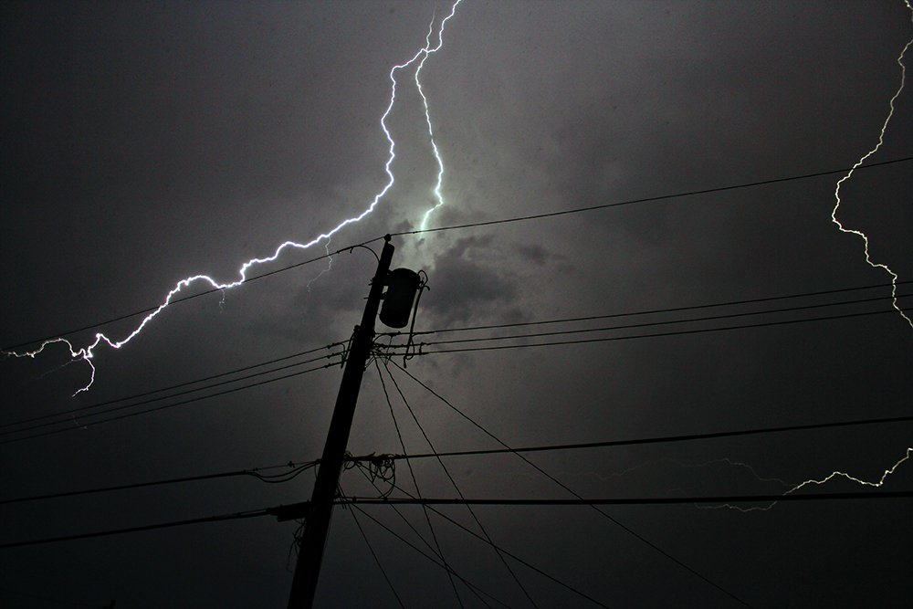 Artificial Intelligence-Based Analytics Help Utilities Weather the Storm