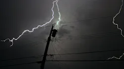 Artificial Intelligence-Based Analytics Help Utilities Weather the Storm