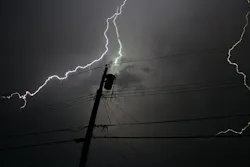 Artificial Intelligence-Based Analytics Help Utilities Weather the Storm Artificial Intelligence-Based Analytics Help Utilities Weather the Storm