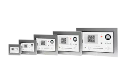 STW6000 Series Basic Web HMI STW6000 Series Basic Web HMI