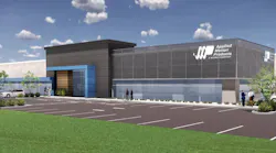 New Corporate Headquarters