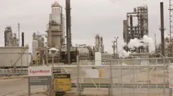 ExxonMobil Readies Open Process Automation Test Bed ExxonMobil Readies Open Process Automation Test Bed