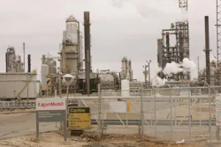ExxonMobil Readies Open Process Automation Test Bed ExxonMobil Readies Open Process Automation Test Bed