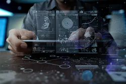 DataProphet Announces Strategic Partnership with pour-tech AB, Bringing Real Artificial Intelligence to European Foundries DataProphet Announces Strategic Partnership with pour-tech AB, Bringing Real Artificial Intelligence to European Foundries