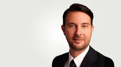 Fabian Wanke, analyst, ARC Europe