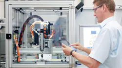 Integrating LabView into Open Core Engineering