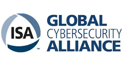 ISA Launches Global Cybersecurity Alliance