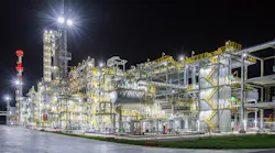 Shymkent oil refinery, PKOP