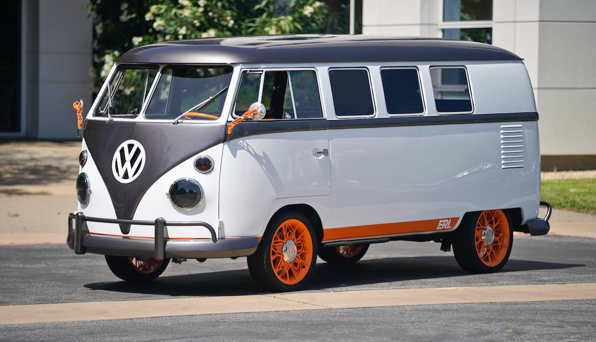 Volkswagen Applies Generative Design