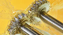 MRO gear oils from Klüber Lubrication