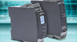 Universal Input Signal Conditioner